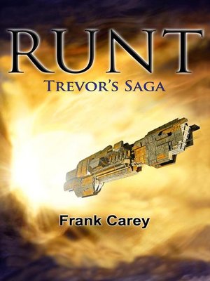 cover image of Runt